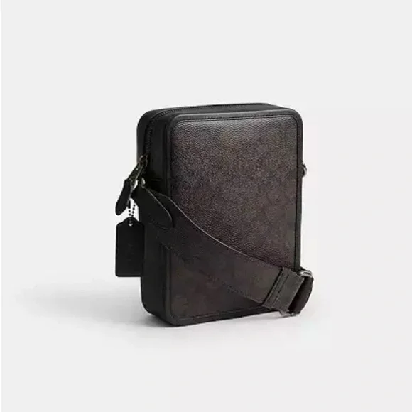 Coach Sullivan Crossbody Messenger Bag NWT